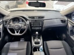 
NISSAN X-TRAIL SENSE SUV 2020 AUT full									
