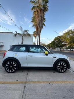 MINI COOPER ELECTRICO S ICONIC HATCHBACK 2023 AUT full