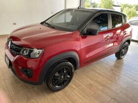 RENAULT KWID BITONO HATCHBACK 2022 STD