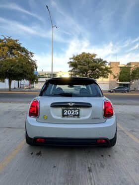 MINI COOPER ELECTRICO S ICONIC HATCHBACK 2023 AUT