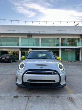 MINI COOPER ELECTRICO S ICONIC HATCHBACK 2023 AUT