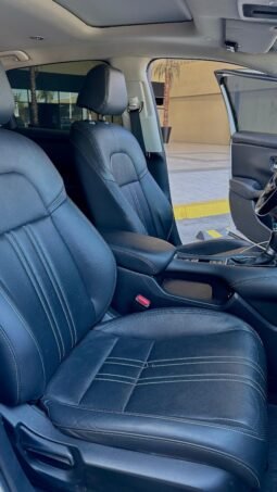 
HONDA HR-V TOURING SUV 2024 AUT full									