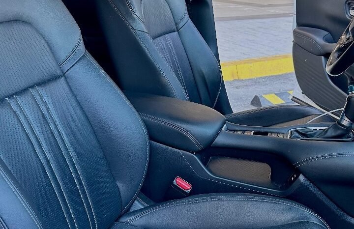 
HONDA HR-V TOURING SUV 2024 AUT full									