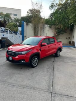 
RAM 700 BIGHORN PICK UP 2023 STD full									