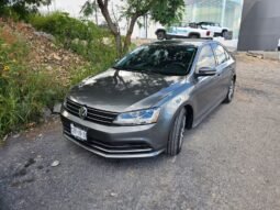 
VOLKSWAGEN JETTA TREDLINE SEDAN 2017 AUT full									