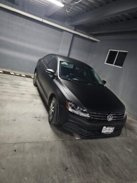 VOLKSWAGEN JETTA TREDLINE SEDAN 2017 AUT