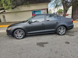 
VOLKSWAGEN JETTA TREDLINE SEDAN 2017 AUT full									