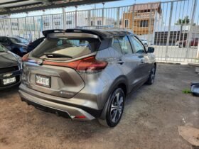 NISSAN KICKS E POWER SUV 2023 AUT Culiacán