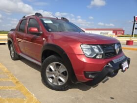 RENAULT OROCH OUTSIDER PICK UP 2019 STD