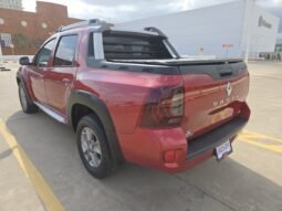 
RENAULT OROCH OUTSIDER PICK UP 2019 STD full									