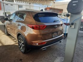 KIA SPORTAGE SXL SUV 2016 AUT