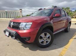 
RENAULT OROCH OUTSIDER PICK UP 2019 STD full									