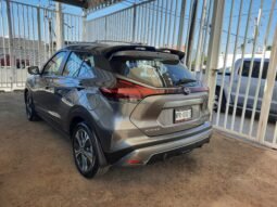 
NISSAN KICKS E POWER SUV 2023 AUT Culiacán full									
