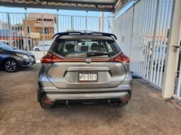 
NISSAN KICKS E POWER SUV 2023 AUT Culiacán full									