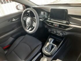 KIA SPORTAGE SXL SUV 2016 AUT