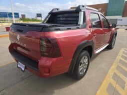 
RENAULT OROCH OUTSIDER PICK UP 2019 STD full									