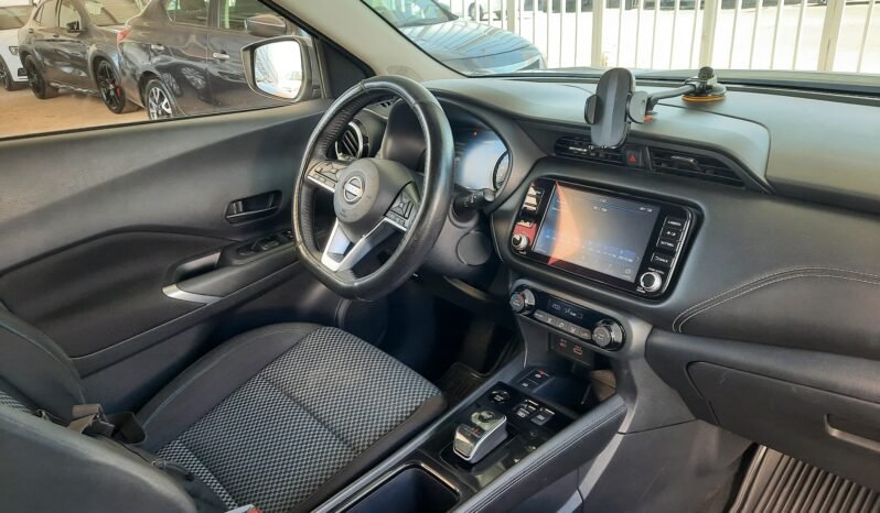 
NISSAN KICKS E POWER SUV 2023 AUT Culiacán full									