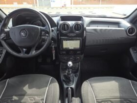 RENAULT OROCH OUTSIDER PICK UP 2019 STD