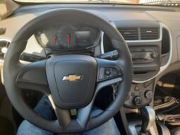 
CHEVROLET SONIC LT SEDAN 2017 AUT full									