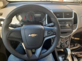 CHEVROLET SONIC LT SEDAN 2017 AUT