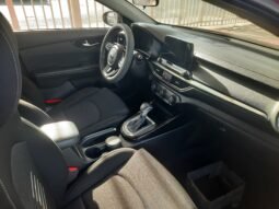 
KIA SPORTAGE SXL SUV 2016 AUT full									