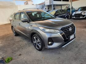 NISSAN KICKS E POWER SUV 2023 AUT Culiacán
