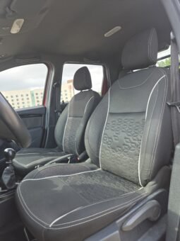 
RENAULT OROCH OUTSIDER PICK UP 2019 STD full									