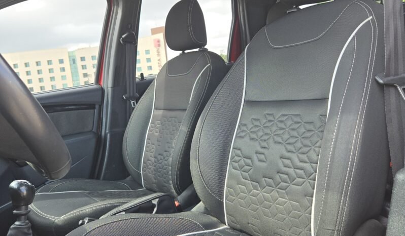 
RENAULT OROCH OUTSIDER PICK UP 2019 STD full									