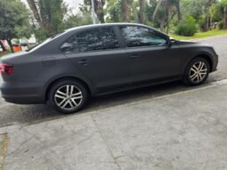 
VOLKSWAGEN JETTA TREDLINE SEDAN 2017 AUT full									