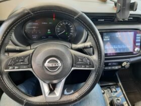 NISSAN KICKS E POWER SUV 2023 AUT Culiacán
