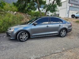 
VOLKSWAGEN JETTA TREDLINE SEDAN 2017 AUT full									