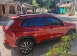 TOYOTA COROLLA CROOS LE HEV SUV 2023 AUT full