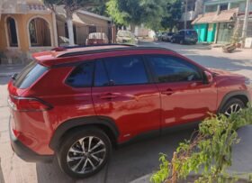 TOYOTA COROLLA CROOS LE HEV SUV 2023 AUT