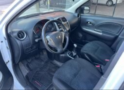 NISSAN MARCH SR HATCHBACK 2020 STD full