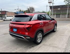 HYUNDAI CRETA GLS SUV 2022 AUT