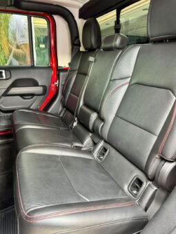 JEEP GLADIADOR RUBICON PICK UP 2022 AUT full