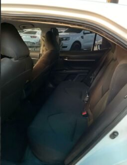 
TOYOTA CAMRY LE SEDAN 2020 AUT full									