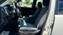 
TOYOTA TACOMA TRD SPORT 4X4 PICK UP 2020 AUT full									