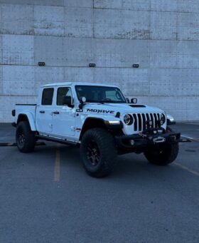 JEEP MOJAVE JT PICK UP 2023 AUT