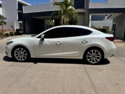 
MAZDA 3 SPORT SEDAN 2015 AUT full									