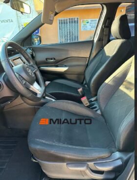 NISSAN KICKS ADVANCE SUV 2019 AUT