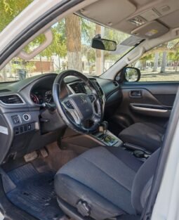 
MITSUBISHI L200 DIESEL GLS 4X4 PICK UP 2022 AUT full									