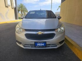 CHEVROLET AVEO LS SEDAN 2019 AUT