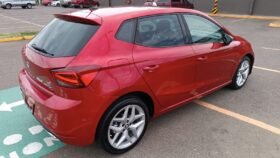 SUZUKI IBIZA FR HATCHBACK 2019 STD