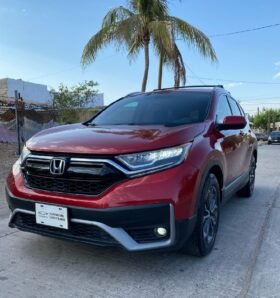 HONDA CR-V TOURING SUV 2020 AUT