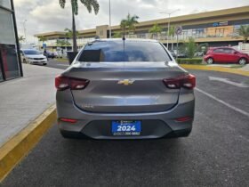 CHEVROLET ONIX LS SEDAN 2021 AUT