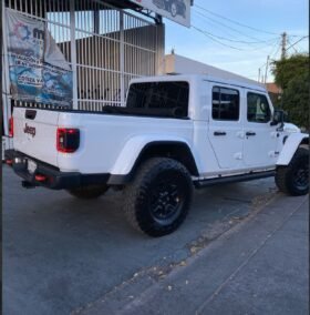 JEEP MOJAVE JT PICK UP 2023 AUT