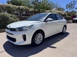 
KIA RIO LX SEDAN 2018 AUT full									