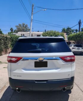 CHEVROLET TRAVERSE LT SUV 2021 AUT