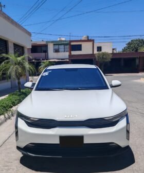 KIA K3 L SEDAN 2024 AUT